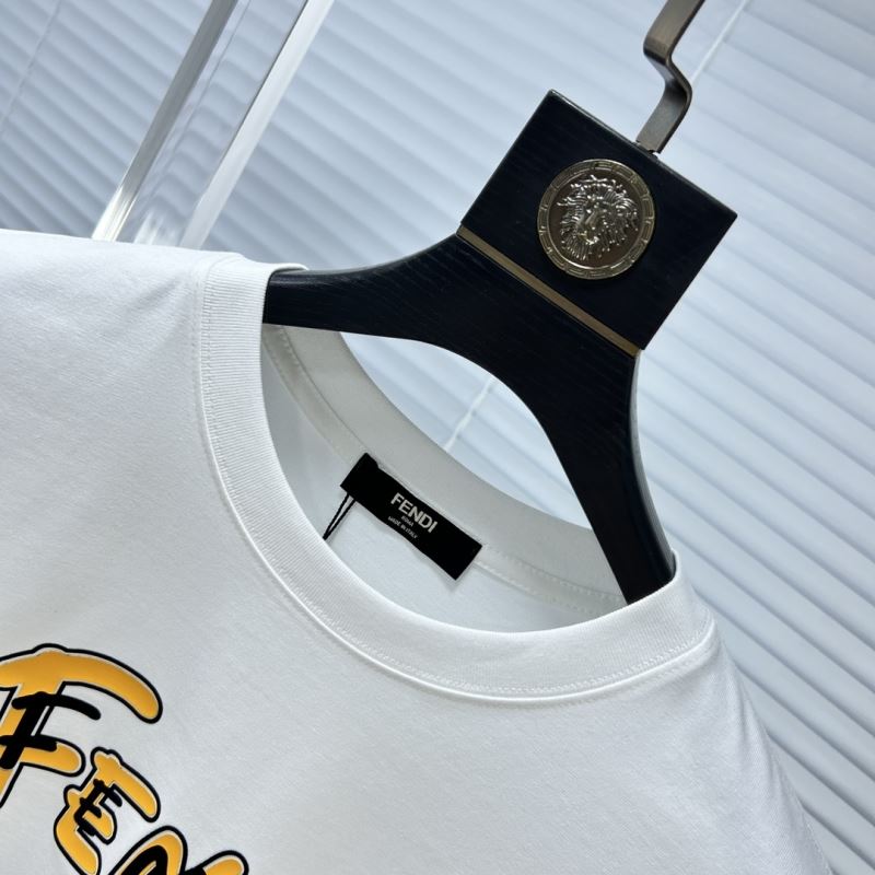 Fendi T-Shirts